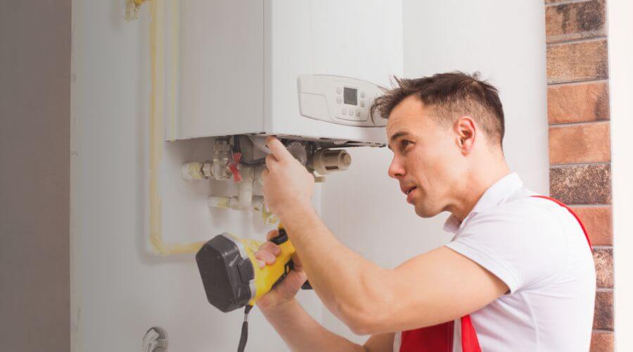 Professional Leak Detection Services in Maple City, MI